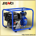 Mini menos consumo de óleo 6.5HP Senci SCHP50 High-Lift Pump